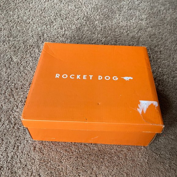 NIB - Rocket Dog Soundoff Boots - Picture 4 of 9